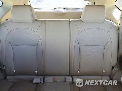 Zdjęcie 10 z 13 samochodu: 2013 NISSAN ROGUE S VIN:JN8AS5MT0DW510310 - miniatura
