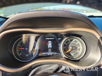 Zdjęcie 9 z 13 samochodu: 2015 JEEP CHEROKEE LIMITED VIN:1C4PJMDS0FW729328 - miniatura