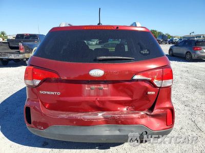 Zdjęcie 6 z 13 samochodu: 2014 KIA SORENTO LX VIN:5XYKT3A65EG456131 - miniatura