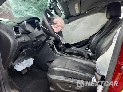 Zdjęcie 7 z 13 samochodu: 2022 CHEVROLET TRAX 1LT VIN:KL7CJPSM8NB531653 - miniatura