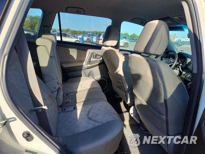 Zdjęcie 11 z 13 samochodu: 2011 TOYOTA RAV4 BASE VIN:2T3ZF4DV5BW098489 - miniatura