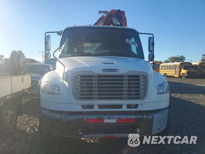 Piąte zdjęcie samochodu w środku: 2015 FREIGHTLINER M2 106 MEDIUM DUTY VIN:1FVHCYCY0FHGT0743 - miniatura