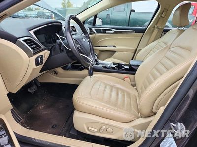 Zdjęcie 7 z 12 samochodu: 2016 FORD FUSION SE VIN:3FA6P0HD3GR261104 - miniatura