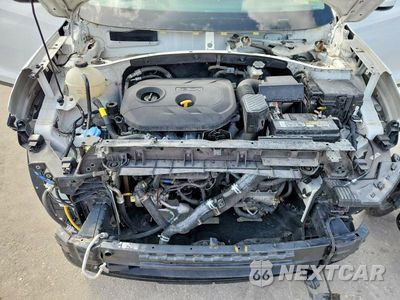 Zdjęcie 12 z 14 samochodu: 2021 HYUNDAI TUCSON VALUE VIN:KM8J33A45MU331018 - miniatura