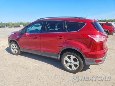 Drugie zdjęcie samochodu z przodu: 2016 FORD ESCAPE SE VIN:1FMCU9GX1GUB27976 - miniatura