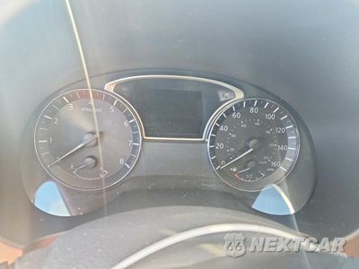 Zdjęcie 9 z 13 samochodu: 2016 NISSAN ALTIMA 2.5 S VIN:1N4AL3AP2GC259001 - miniatura