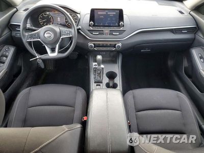 Zdjęcie 8 z 12 samochodu: 2020 NISSAN ALTIMA S VIN:1N4BL4BW1LC281291 - miniatura