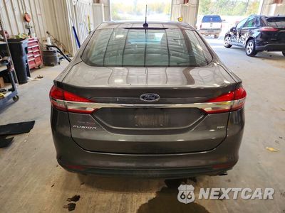 Zdjęcie 6 z 12 samochodu: 2017 FORD FUSION SE VIN:3FA6P0H76HR195269 - miniatura