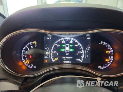 Zdjęcie 9 z 14 samochodu: 2015 JEEP GRAND CHEROKEE LIMITED VIN:1C4RJFBG7FC747555 - miniatura
