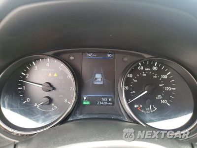 Zdjęcie 9 z 13 samochodu: 2020 NISSAN ROGUE S VIN:JN8AT2MT3LW013214 - miniatura