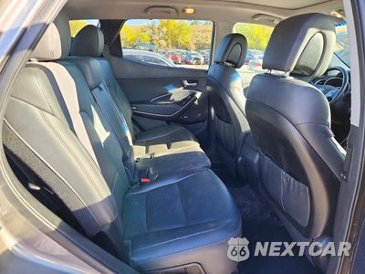 Zdjęcie 11 z 13 samochodu: 2018 HYUNDAI SANTA FE SPORT 2.0T ULTIMATE VIN:5XYZWDLA4JG536883 - miniatura