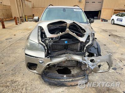 Piąte zdjęcie samochodu w środku: 2011 BMW X5 XDRIVE35I VIN:5UXZV4C54BL413160 - miniatura