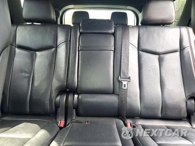 Zdjęcie 10 z 13 samochodu: 2014 DODGE DURANGO R/T VIN:1C4SDHCT6EC581687 - miniatura