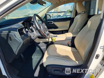 Zdjęcie 7 z 14 samochodu: 2022 LEXUS RX 350 L LUXURY VIN:JTJJZKFA6N2036855 - miniatura