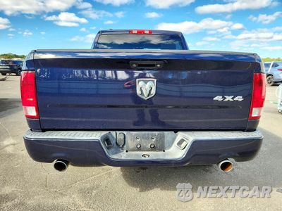 Zdjęcie 6 z 12 samochodu: 2016 RAM 1500 ST VIN:1C6RR7KT0GS103468 - miniatura