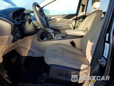 Zdjęcie 7 z 13 samochodu: 2019 FORD ESCAPE SE VIN:1FMCU0GD1KUA40105 - miniatura
