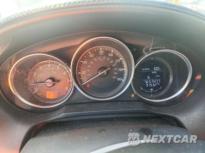 Zdjęcie 9 z 12 samochodu: 2016 MAZDA 6 TOURING VIN:JM1GJ1V53G1438571 - miniatura