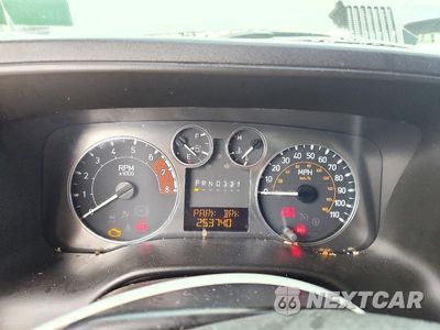 Zdjęcie 9 z 13 samochodu: 2006 HUMMER H3 VIN:5GTDN136068232190 - miniatura
