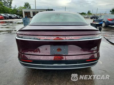 Zdjęcie 6 z 12 samochodu: 2023 LUCID MOTORS AIR TOURING VIN:50EA1TEA3PA003771 - miniatura