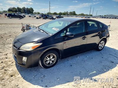 2010 TOYOTA PRIUS II JTDKN3DU1A0090964 - główne zdjęcie licytacji z USA - miniatura