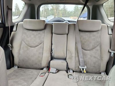 Zdjęcie 10 z 13 samochodu: 2010 TOYOTA RAV4 BASE VIN:2T3BF4DV7AW026385 - miniatura