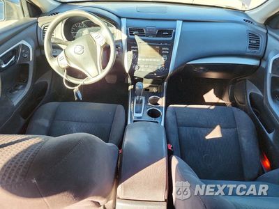 Zdjęcie 8 z 12 samochodu: 2014 NISSAN ALTIMA 2.5 S VIN:1N4AL3AP0EN251108 - miniatura