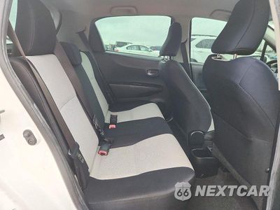 Zdjęcie 10 z 12 samochodu: 2013 TOYOTA YARIS 5-DOOR LE VIN:JTDKTUD36DD550653 - miniatura
