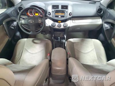 Zdjęcie 8 z 14 samochodu: 2009 TOYOTA RAV4 BASE VIN:JTMBF33V79D003306 - miniatura