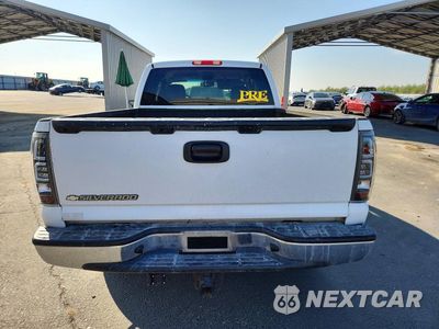 Zdjęcie 6 z 13 samochodu: 2006 CHEVROLET SILVERADO C1500 VIN:1GCEC19V36Z143496 - miniatura