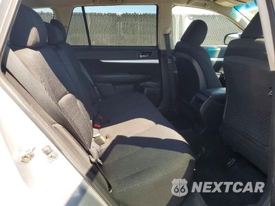 Zdjęcie 11 z 13 samochodu: 2012 SUBARU OUTBACK 2.5I PREMIUM VIN:4S4BRCCC2C3255852 - miniatura