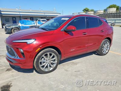2024 BUICK ENCORE GX AVENIR KL4AMGSL2RB011828 - główne zdjęcie licytacji z USA - miniatura