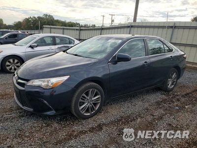 2017 TOYOTA CAMRY SE 4T1BF1FK0HU686160 - główne zdjęcie licytacji z USA - miniatura