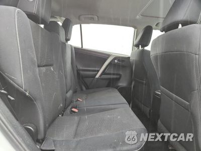 Zdjęcie 10 z 13 samochodu: 2017 TOYOTA RAV4 SE VIN:2T3WFREVXHW323996 - miniatura