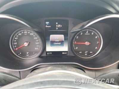 Zdjęcie 9 z 12 samochodu: 2015 MERCEDES-BENZ C 300 4MATIC VIN:55SWF4KB5FU019828 - miniatura