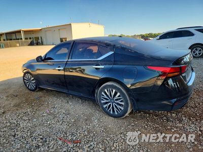 Drugie zdjęcie samochodu z przodu: 2023 NISSAN ALTIMA SV VIN:1N4BL4DV5PN378928 - miniatura