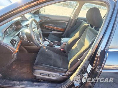 Zdjęcie 7 z 12 samochodu: 2012 HONDA ACCORD EX VIN:1HGCP2F79CA022829 - miniatura