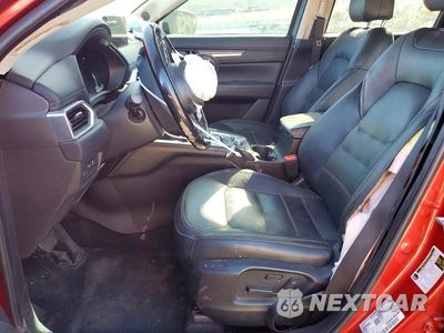 Zdjęcie 7 z 13 samochodu: 2021 MAZDA CX-5 GRAND TOURING VIN:JM3KFBDM0M1497252 - miniatura