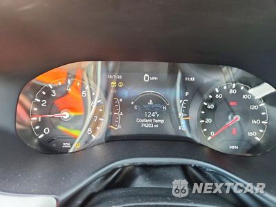 Zdjęcie 9 z 13 samochodu: 2025 JEEP COMPASS LIMITED VIN:3C4NJDCN5ST524378 - miniatura