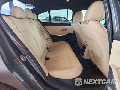 Zdjęcie 10 z 12 samochodu: 2021 BMW 330I VIN:3MW5R1J07M8B86614 - miniatura