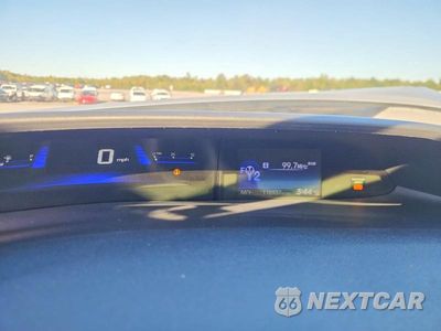 Zdjęcie 9 z 12 samochodu: 2015 HONDA CIVIC LX VIN:19XFB2F51FE018462 - miniatura