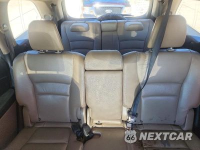 Zdjęcie 10 z 13 samochodu: 2016 HONDA PILOT TOURING VIN:5FNYF5H90GB023341 - miniatura