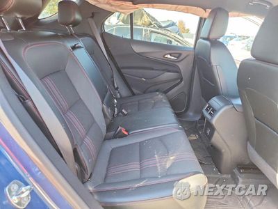 Zdjęcie 11 z 13 samochodu: 2024 CHEVROLET EQUINOX RS VIN:3GNAXWEG7RL142121 - miniatura