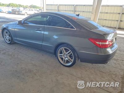 Drugie zdjęcie samochodu z przodu: 2013 MERCEDES-BENZ E 350 4MATIC VIN:WDDKJ8JB9DF212702 - miniatura
