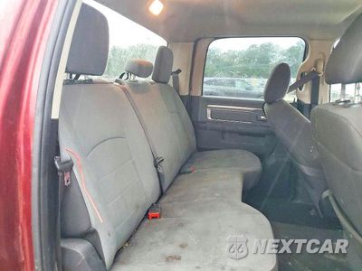 Zdjęcie 10 z 12 samochodu: 2022 RAM 1500 CLASSIC SLT VIN:1C6RR6LGXNS169759 - miniatura