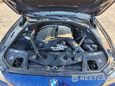 Zdjęcie 11 z 12 samochodu: 2012 BMW 535 XI VIN:WBAFU7C58CDU65649 - miniatura