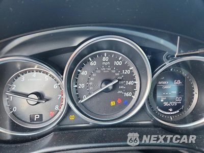 Zdjęcie 9 z 13 samochodu: 2013 MAZDA CX-5 TOURING VIN:JM3KE4CEXD0123164 - miniatura