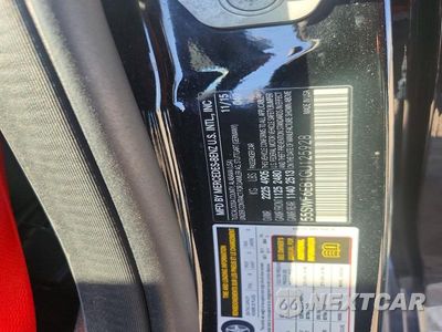 Zdjęcie 12 z 12 samochodu: 2016 MERCEDES-BENZ C 450 4MATIC AMG VIN:55SWF6EB1GU125928 - miniatura