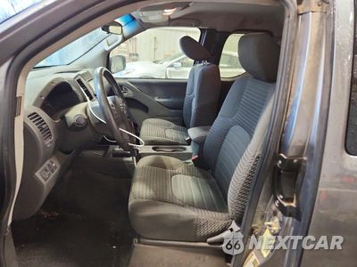Zdjęcie 7 z 12 samochodu: 2017 NISSAN FRONTIER SV VIN:1N6BD0CT5HN743767 - miniatura