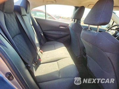 Zdjęcie 10 z 13 samochodu: 2020 TOYOTA COROLLA LE VIN:JTDEPRAE4LJ059132 - miniatura