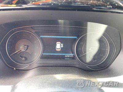 Zdjęcie 9 z 14 samochodu: 2021 HYUNDAI PALISADE SEL VIN:KM8R44HE9MU317000 - miniatura